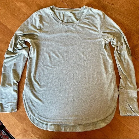 Athleta Uptempo Top - Picture 4 of 8